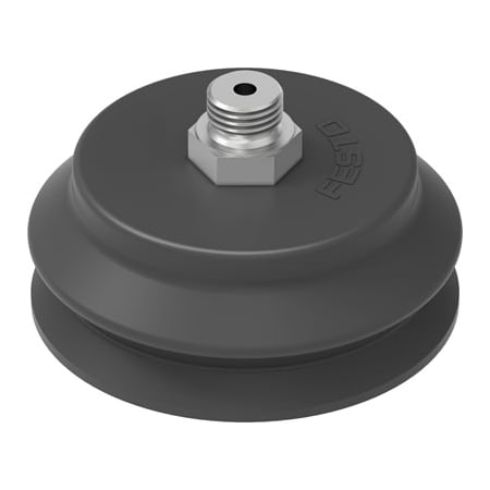 Festo Suction Cup VASB-75-1/4-NBR VASB-75-1/4-NBR